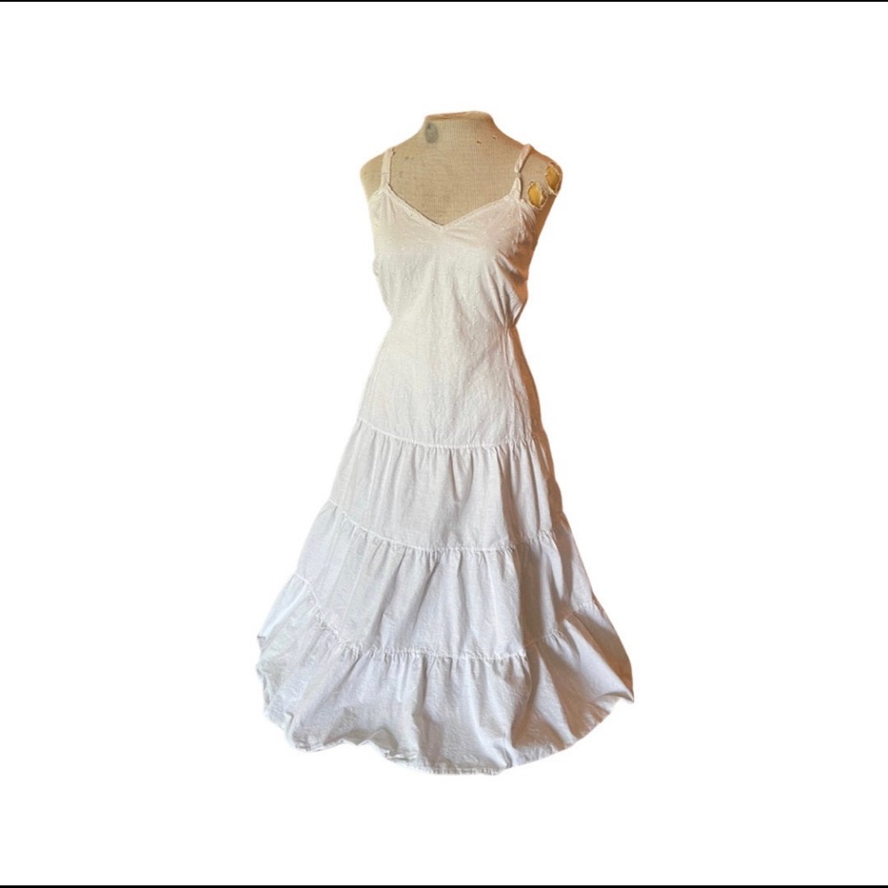 Gorgeous vintage dress from the 1960s